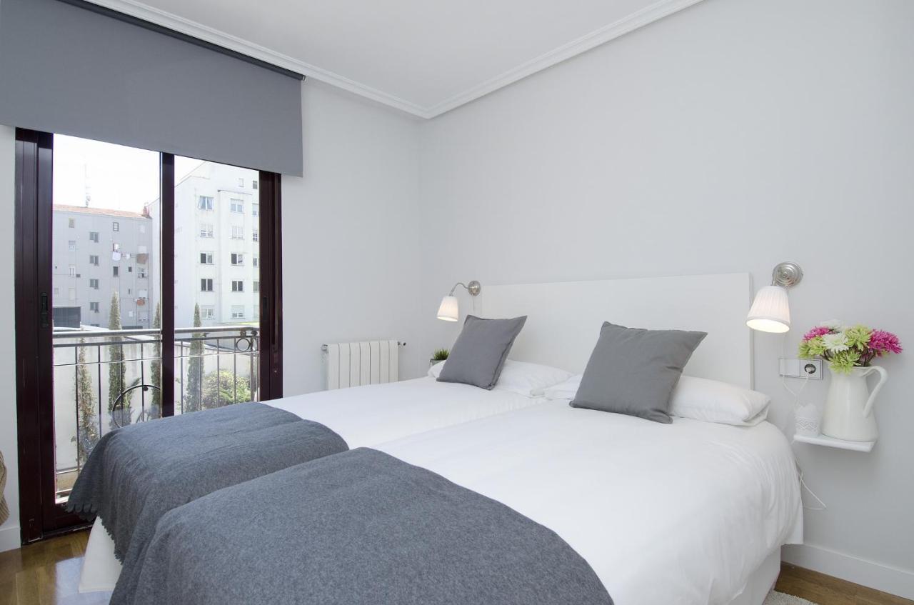 Apartament Salamanca Vi En Madrid