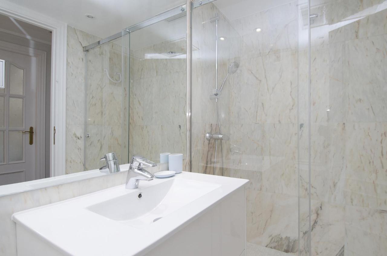 Apartamento Salamanca Vi En *